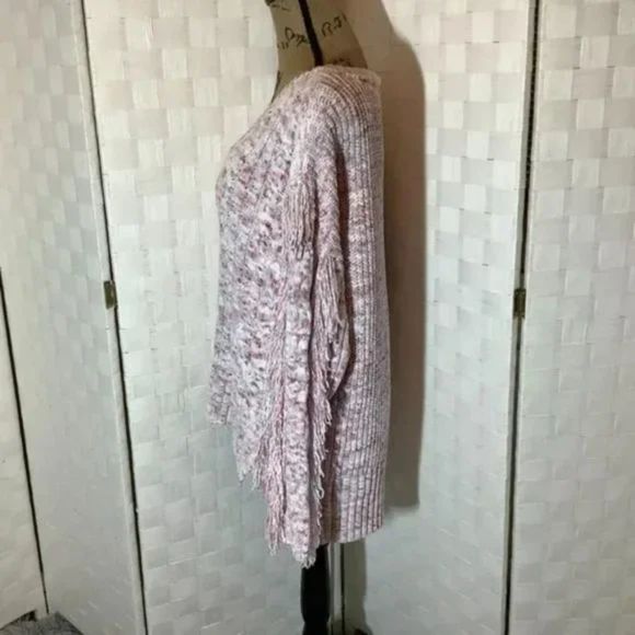 NWT American Rag chenille sweater size small - Picture 2 of 10